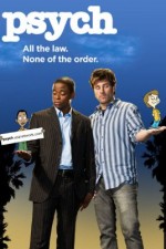 Watch Psych M4uhd