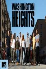 Watch Washington Heights M4uhd