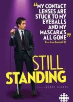Watch Still Standing M4uhd