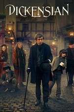 Watch Dickensian M4uhd