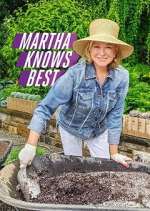 Watch Martha Knows Best M4uhd