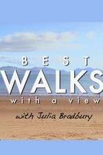 Watch Best Walks with a View with Julia Bradbury M4uhd