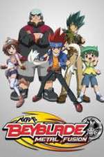 Watch Beyblade Metal Fusion M4uhd