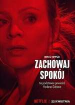 Watch Zachowaj spokój M4uhd