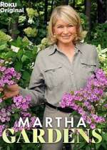Watch Martha Gardens M4uhd