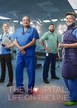 Watch The Hospital: Life on the Line M4uhd
