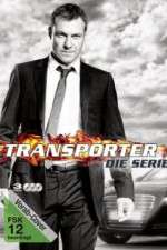 Watch Transporter The Series M4uhd