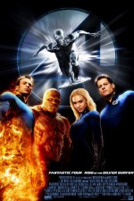 Watch The Fantastic Four M4uhd