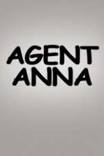 Watch Agent Anna M4uhd