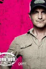 Watch Survivor New Zealand M4uhd