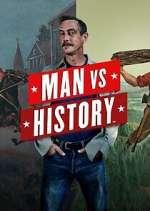 Watch Man vs. History M4uhd