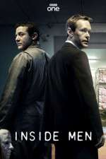 Watch Inside Men M4uhd