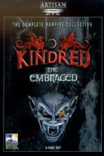 Watch Kindred: The Embraced M4uhd