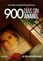 Watch 900 días sin Anabel M4uhd