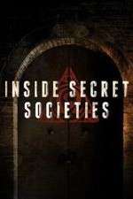 Watch Inside Secret Societies M4uhd