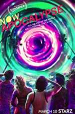 Watch Now Apocalypse M4uhd