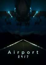 Watch Airport 24/7 M4uhd