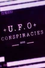 Watch UFO Conspiracies M4uhd
