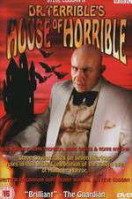 Watch Dr Terribles House of Horrible M4uhd