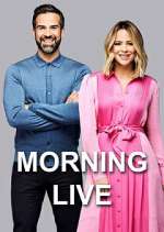 Watch Morning Live M4uhd