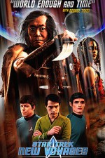 Watch Star Trek New Voyages Phase II M4uhd