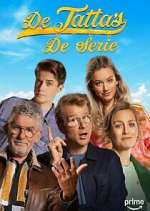 Watch De Tattas The Series M4uhd