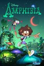 Watch Amphibia M4uhd
