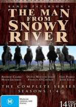 Watch The Man from Snowy River M4uhd
