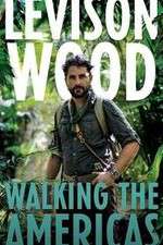 Watch Walking the Americas M4uhd