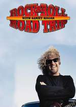 Watch Rock & Roll Road Trip with Sammy Hagar M4uhd
