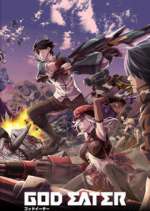 Watch God Eater M4uhd