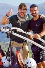 Watch Greece with Simon Reeve M4uhd