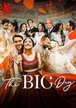 Watch The Big Day M4uhd