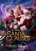 Watch The Santa Clauses M4uhd