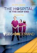 Watch The Hospital: In the Deep End M4uhd