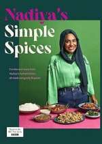 Watch Nadiya's Simple Spices M4uhd