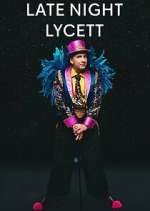 Watch Late Night Lycett M4uhd