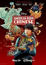 Watch American Born Chinese M4uhd