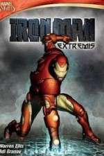 Watch Iron Man - Extremis M4uhd