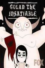 Watch Golan The Insatiable M4uhd