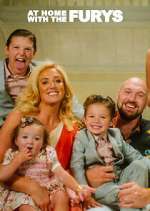 Watch At Home With The Furys M4uhd