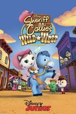 Watch Sheriff Callie's Wild West M4uhd