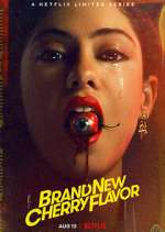 Watch Brand New Cherry Flavor M4uhd