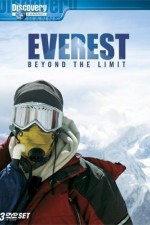 Watch Everest: Beyond the Limit M4uhd