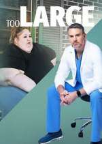 Watch Too Large M4uhd