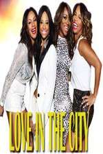 Watch Love In The City M4uhd