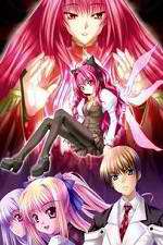 Watch Shinkyoku Soukai Polyphonica M4uhd