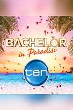 Watch Bachelor in Paradise Australia M4uhd