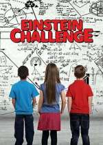 Watch The Einstein Challenge M4uhd