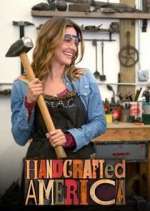 Watch Handcrafted America M4uhd